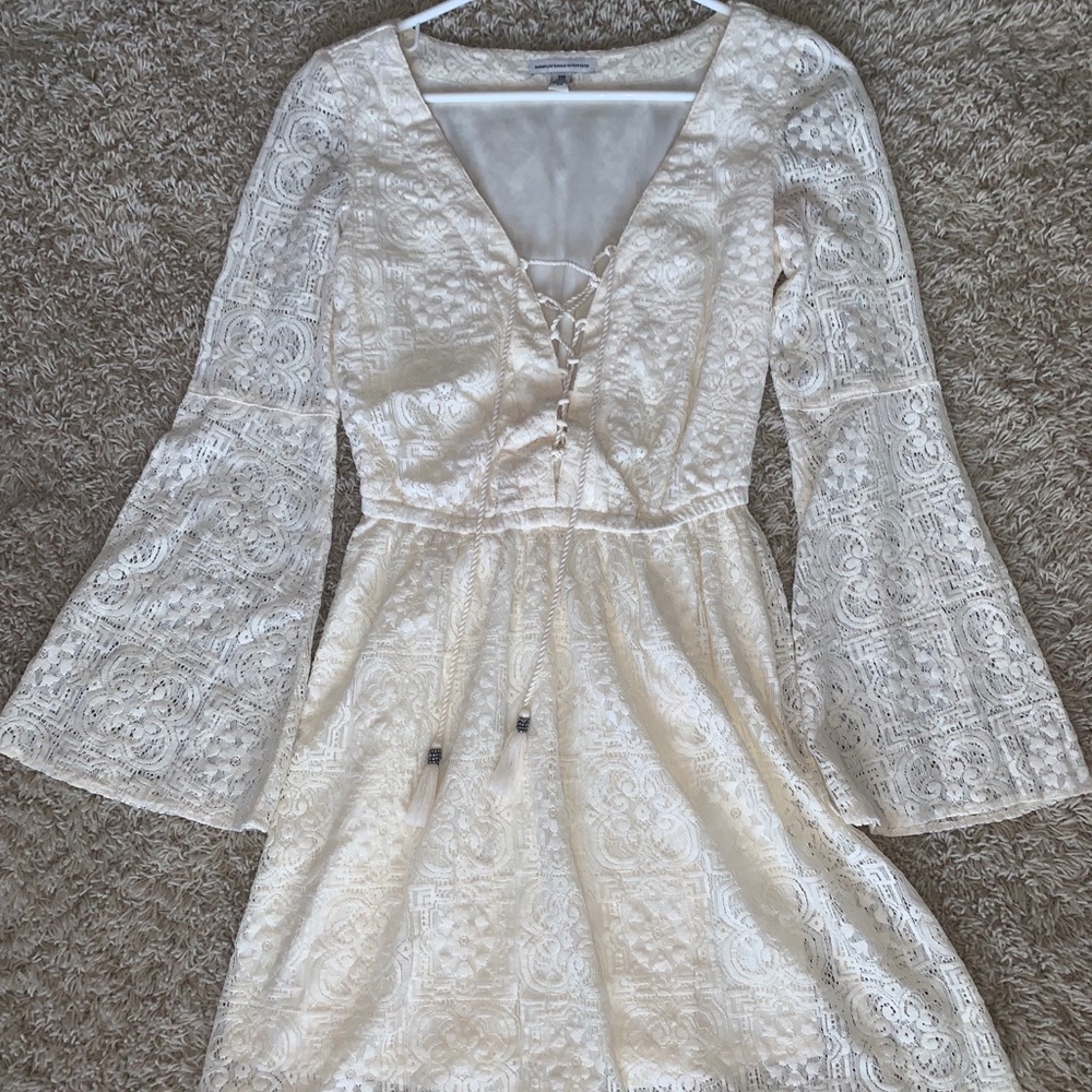 American Eagle dress